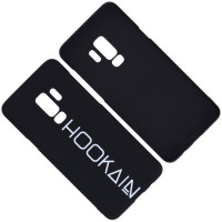 Hookain | Handyhülle | Galaxy S9+ | Schwarz