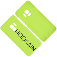 Hookain | Handyhülle | Galaxy S9 | Neon