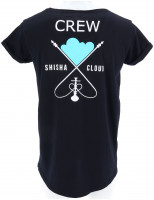 Shisha Cloud | T-Shirt | Herren